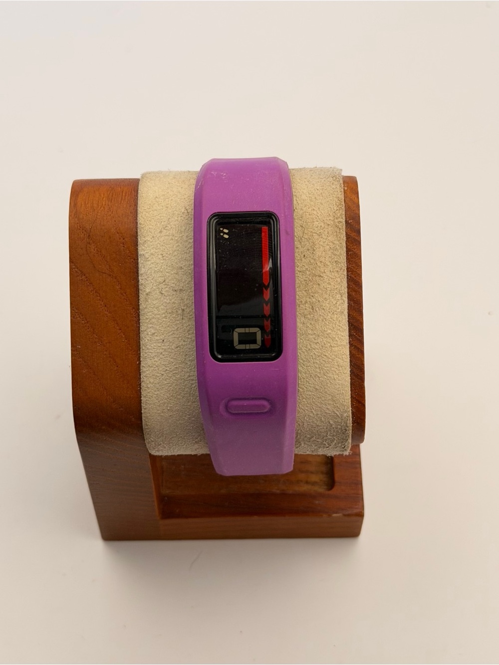 Garmin Vivofit , New Batteries, New Band, Fitness Tracker, Tested, Smart Watch